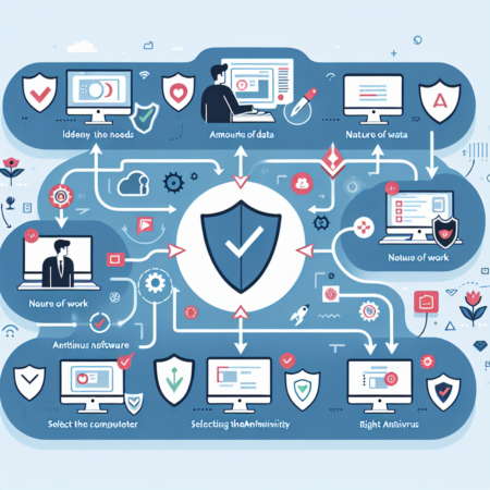 Tips Memilih Antivirus yang Tepat untuk Komputer Anda