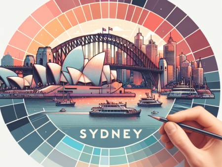 Download Paito Warna Sydney 6D Terbaru: Data Lengkap dan Akurat