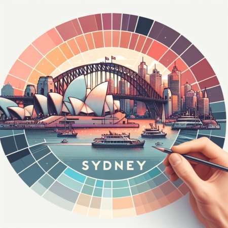 Download Paito Warna Sydney 6D Terbaru: Data Lengkap dan Akurat