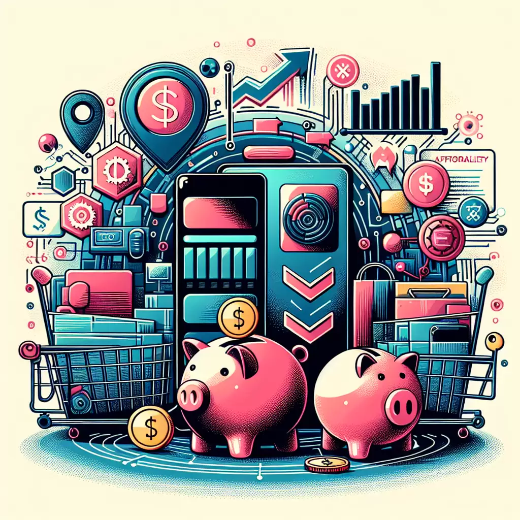 Hemat Saat Membeli Gadget: Tips untuk Teknologi Terjangkau