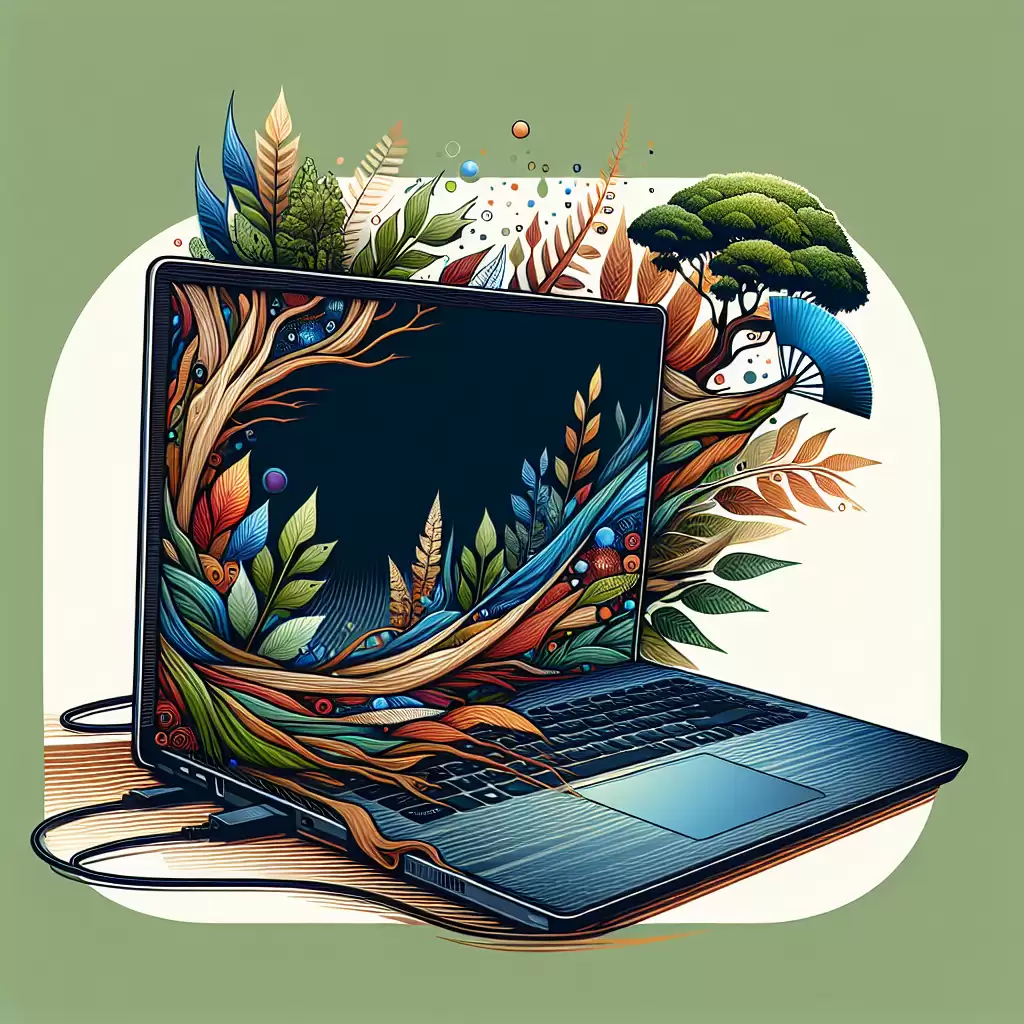 Cara Memilih Laptop untuk Gaming yang Tepat