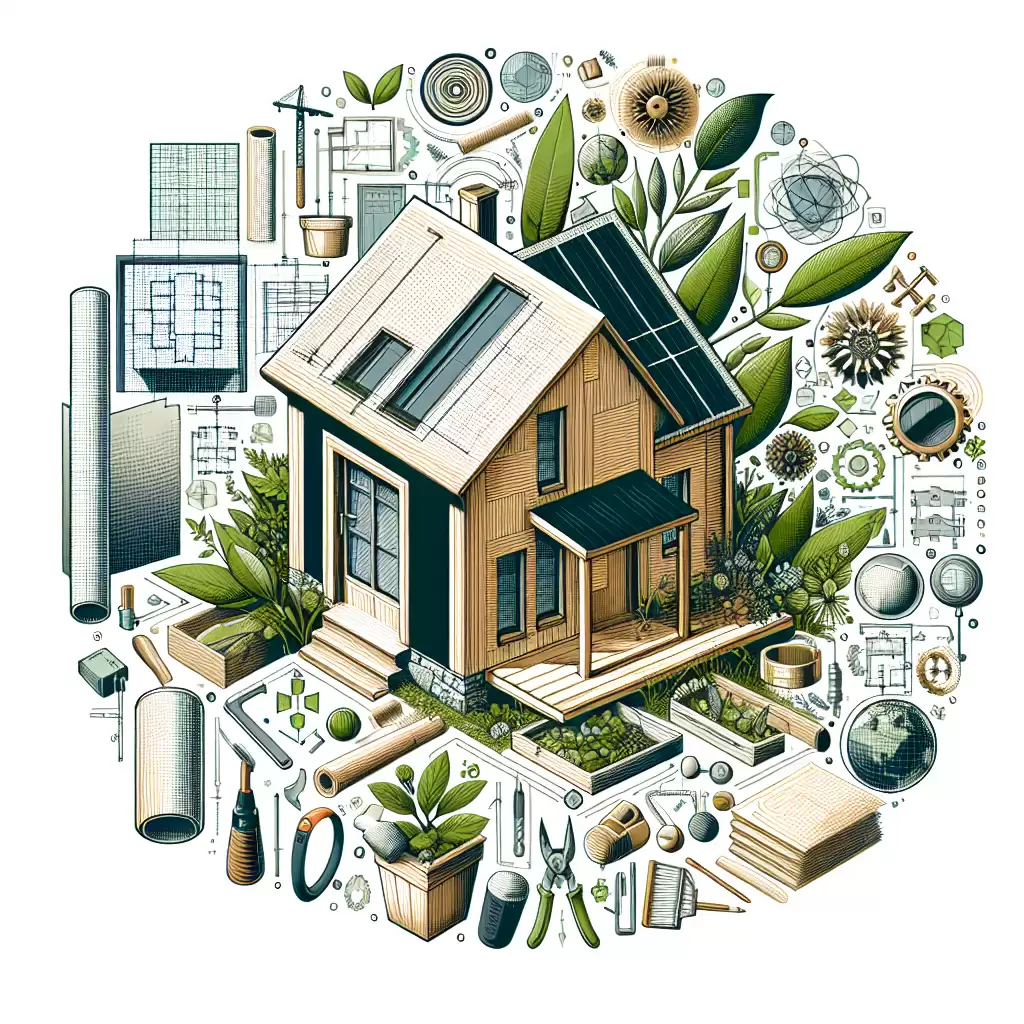 Cara Menyusun Rencana Renovasi Rumah yang Efisien