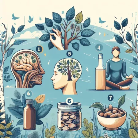 5 Tips Trik Cepat untuk Menjaga Kesehatan Mental