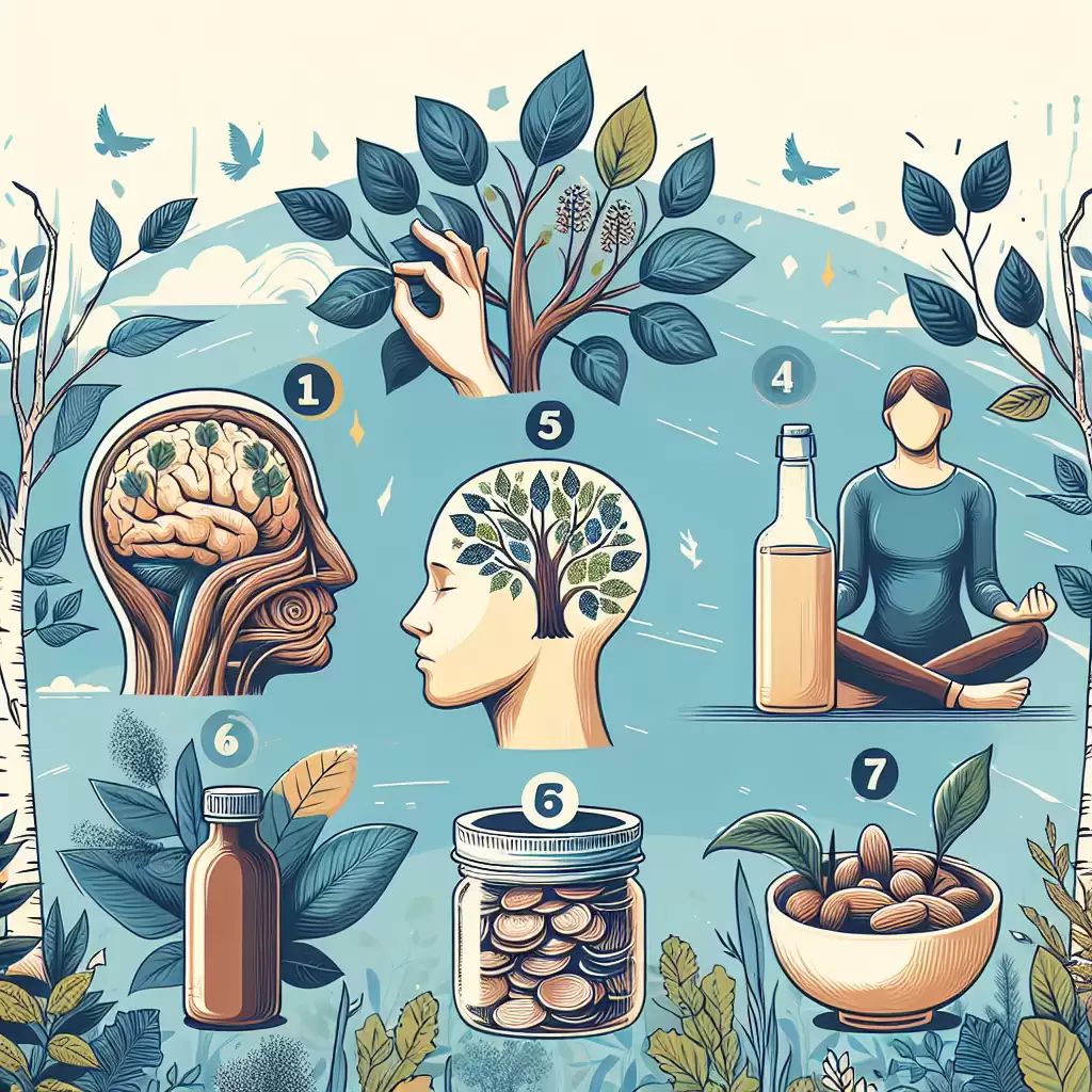 5 Tips Trik Cepat untuk Menjaga Kesehatan Mental