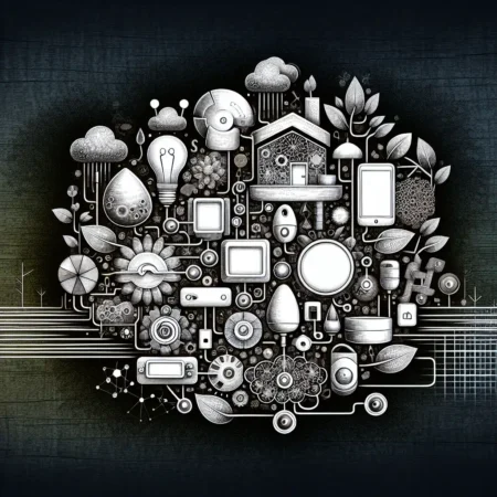 Tips Menjaga Keamanan Perangkat IoT di Rumah