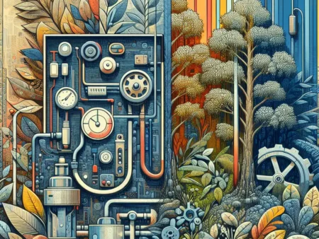 Memanfaatkan Teknologi untuk Menghemat Waktu dan Uang