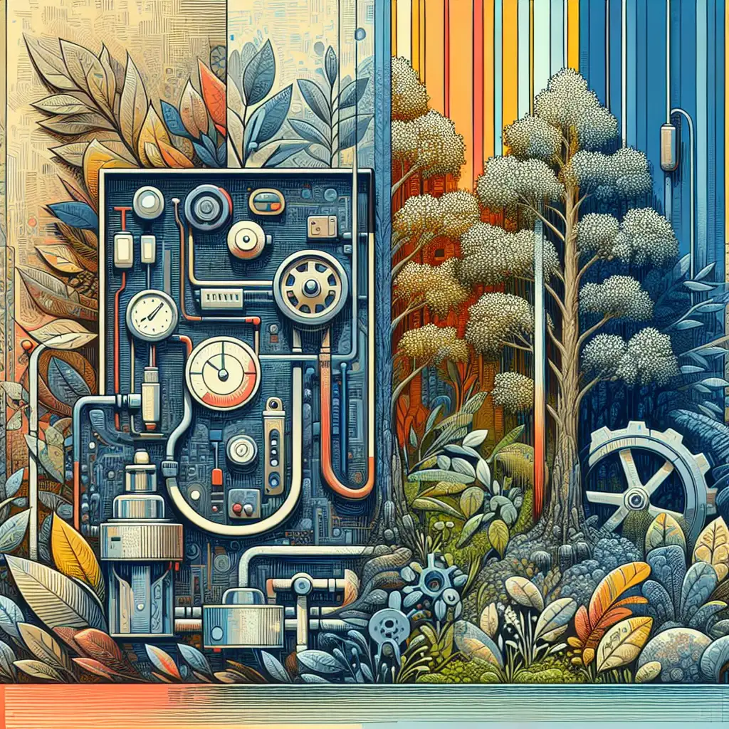 Memanfaatkan Teknologi untuk Menghemat Waktu dan Uang