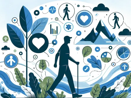 Manfaat Berjalan Kaki: Kenapa Anda Harus Mulai Sekarang