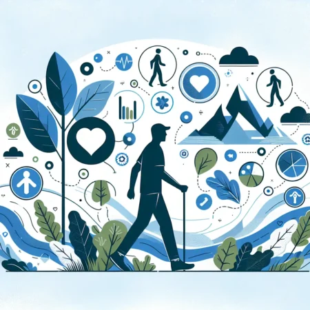 Manfaat Berjalan Kaki: Kenapa Anda Harus Mulai Sekarang