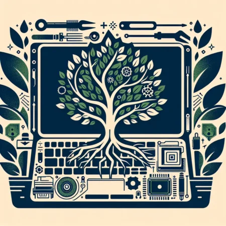 Tips Merawat Laptop Agar Tetap Awet dan Optimal