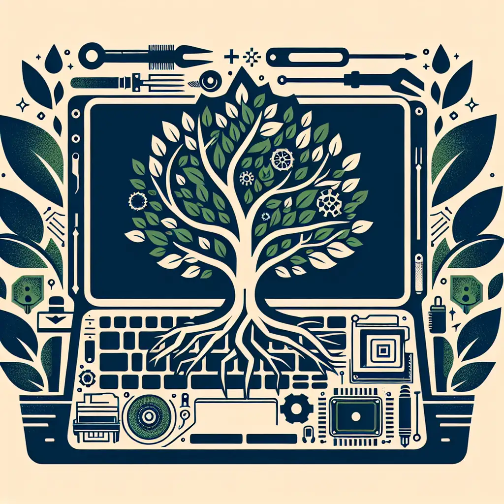 Tips Merawat Laptop Agar Tetap Awet dan Optimal