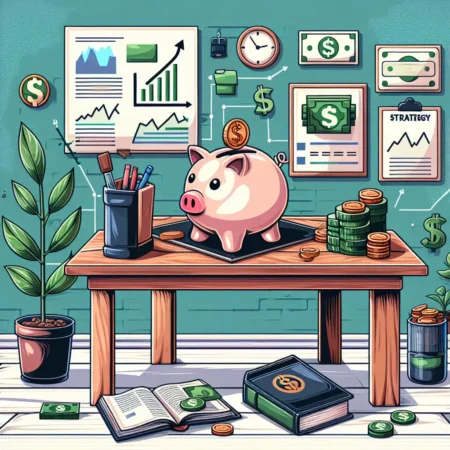 Hemat Uang dalam Investasi Saham: Strategi bagi Pemula