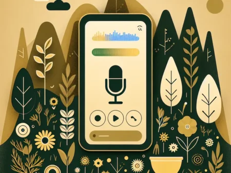 Cara Menggunakan Fitur Pencarian Suara di Smartphone