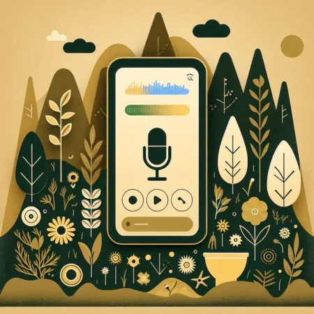 Cara Menggunakan Fitur Pencarian Suara di Smartphone