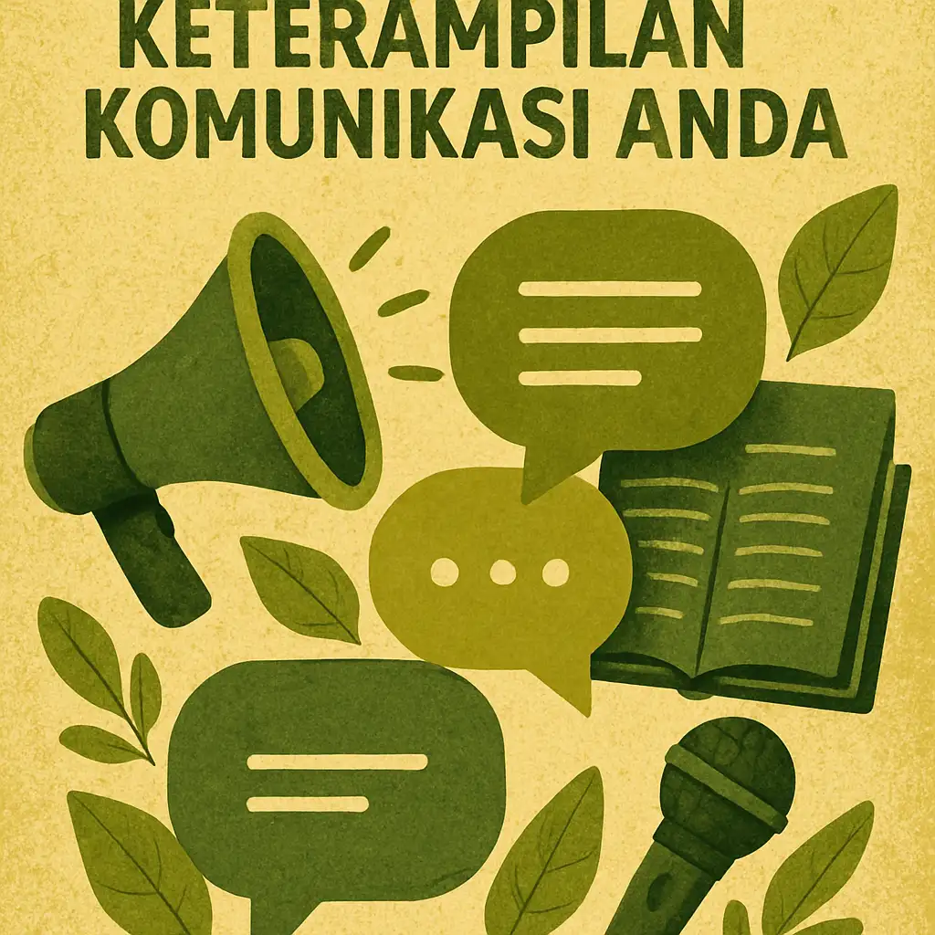 Trik Cepat Meningkatkan Keterampilan Komunikasi Anda