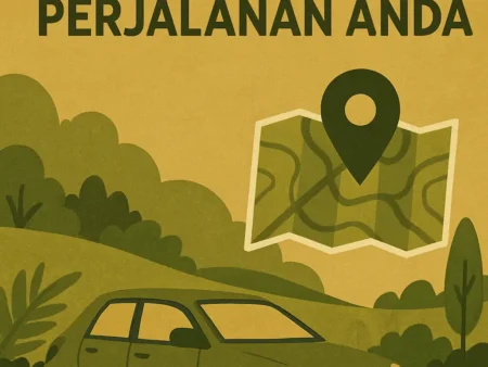Tips Hemat untuk Penyewaan Mobil: Rencanakan Perjalanan Anda