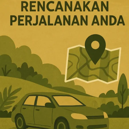 Tips Hemat untuk Penyewaan Mobil: Rencanakan Perjalanan Anda